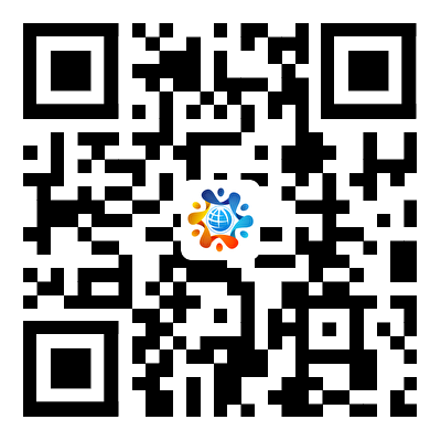 短网址公众号二维码